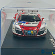 Load image into Gallery viewer, Kyosho Mini-z Body ASC AUDI R8 LMS Phoenix Racimg NBR 2010 #99 MZP419SL