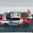Load image into Gallery viewer, Kyosho Mini-z Body ASC AUDI R8 LMS Phoenix Racimg NBR 2010 #99 MZP419SL