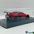 Load image into Gallery viewer, Kyosho Mini-z Body ASC Audi R8 LMS Audi Driving Experience 2010 MZP419SR