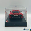 Load image into Gallery viewer, Kyosho Mini-z Body ASC Audi R8 LMS Audi Driving Experience 2010 MZP419SR
