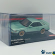 Load image into Gallery viewer, Kyosho Mini-z Body ASC NISSAN SILVIA K’s S13 with Aero Kit MZP431GT