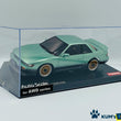 Load image into Gallery viewer, Kyosho Mini-z Body ASC NISSAN SILVIA K’s S13 with Aero Kit MZP431GT