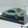 Load image into Gallery viewer, Kyosho Mini-z Body ASC NISSAN SILVIA K’s S13 with Aero Kit MZP431GT