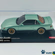 Load image into Gallery viewer, Kyosho Mini-z Body ASC NISSAN SILVIA K’s S13 with Aero Kit MZP431GT
