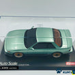 Load image into Gallery viewer, Kyosho Mini-z Body ASC NISSAN SILVIA K’s S13 with Aero Kit MZP431GT
