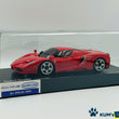 Load image into Gallery viewer, Kyosho Mini-z Body ASC ENZO Ferrari Test Car Red MZG201T