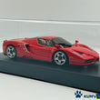 Load image into Gallery viewer, Kyosho Mini-z Body ASC ENZO Ferrari Test Car Red MZG201T