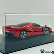 Load image into Gallery viewer, Kyosho Mini-z Body ASC ENZO Ferrari Test Car Red MZG201T