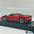 Load image into Gallery viewer, Kyosho Mini-z Body ASC ENZO Ferrari Test Car Red MZG201T
