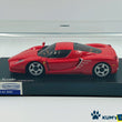 Load image into Gallery viewer, Kyosho Mini-z Body ASC ENZO Ferrari Test Car Red MZG201T