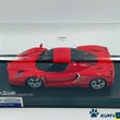 Load image into Gallery viewer, Kyosho Mini-z Body ASC ENZO Ferrari Test Car Red MZG201T