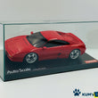 Load image into Gallery viewer, Kyosho Mini-z Body ASC Ferrari F355 Red MZC19R