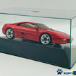 Load image into Gallery viewer, Kyosho Mini-z Body ASC Ferrari F355 Red MZC19R