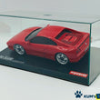 Load image into Gallery viewer, Kyosho Mini-z Body ASC Ferrari F355 Red MZC19R