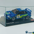 Load image into Gallery viewer, Kyosho Mini-z Body ASC SUBARU IMPREZA WRC MZC2WRC