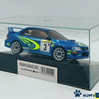Load image into Gallery viewer, Kyosho Mini-z Body ASC SUBARU IMPREZA WRC MZC2WRC