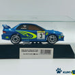 Load image into Gallery viewer, Kyosho Mini-z Body ASC SUBARU IMPREZA WRC MZC2WRC