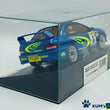Load image into Gallery viewer, Kyosho Mini-z Body ASC SUBARU IMPREZA WRC MZC2WRC