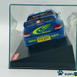 Load image into Gallery viewer, Kyosho Mini-z Body ASC SUBARU IMPREZA WRC MZC2WRC