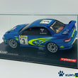 Load image into Gallery viewer, Kyosho Mini-z Body ASC SUBARU IMPREZA WRC MZC2WRC