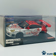 Load image into Gallery viewer, Kyosho Mini-z Body ASC Porsche 911 GT3 RSR No45 ALMS 2006 MZP126FL
