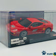 Load image into Gallery viewer, Kyosho Mini-z Body ASC Ferrari 360 Challenge MZP331CR Red