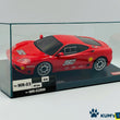 Load image into Gallery viewer, Kyosho Mini-z Body ASC Ferrari 360 Challenge MZP331CR Red