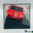 Load image into Gallery viewer, Kyosho Mini-z Body ASC Ferrari 360 Challenge MZP331CR Red