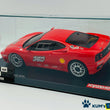 Load image into Gallery viewer, Kyosho Mini-z Body ASC Ferrari 360 Challenge MZP331CR Red