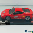 Load image into Gallery viewer, Kyosho Mini-z Body ASC Ferrari 360 Challenge MZP331CR Red