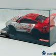 Load image into Gallery viewer, Kyosho Mini-z Body ASC Porsche 911 GT3 RSR No45 ALMS 2006 MZP126FL