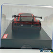 Load image into Gallery viewer, Kyosho Mini-z Body ASC AUDI R8 LMS 2016 "Black/Red" MZP234BKR