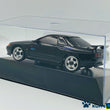 Load image into Gallery viewer, Kyosho Mini-z Body ASC NISSAN SKYLINE GT-R R32 V-SpecⅡINITIAL D MZP426BK