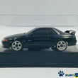 Load image into Gallery viewer, Kyosho Mini-z Body ASC NISSAN SKYLINE GT-R R32 V-SpecⅡINITIAL D MZP426BK