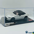 Load image into Gallery viewer, Kyosho Mini-z Body ASC MAZDA Roadster Ceramic Metallic MZP145PW/MZP156PW