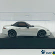Load image into Gallery viewer, Kyosho Mini-z Body ASC MAZDA Roadster Ceramic Metallic MZP145PW/MZP156PW