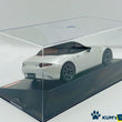 Load image into Gallery viewer, Kyosho Mini-z Body ASC MAZDA Roadster Ceramic Metallic MZP145PW/MZP156PW