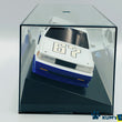 Load image into Gallery viewer, Kyosho Mini-z Body ASC SOARER CUSTOM Blue