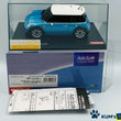 Load image into Gallery viewer, Kyosho Mini-z Body ASC MINI COOPRE S Metalic Blue MZX108MB