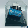 Load image into Gallery viewer, Kyosho Mini-z Body ASC MINI COOPRE S Metalic Blue MZX108MB