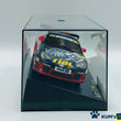 Load image into Gallery viewer, Kyosho Mini-z Body ASC Porsche 911 GT3 RSR 2005 No136`YOKOHAMA` MZP126AD