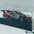 Load image into Gallery viewer, Kyosho Mini-z Body ASC Porsche 911 GT3 RSR 2005 No136`YOKOHAMA` MZP126AD