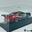 Load image into Gallery viewer, Kyosho Mini-z Body ASC Porsche 911 GT3 RSR 2005 No136`YOKOHAMA` MZP126AD