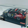 Load image into Gallery viewer, Kyosho Mini-z Body ASC Porsche 911 GT3 RSR 2005 No136`YOKOHAMA` MZP126AD