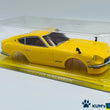 Load image into Gallery viewer, Kyosho Mini-z Body NISSAN FAIRLADY 240Z-L Yellow R246-1125