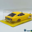 Load image into Gallery viewer, Kyosho Mini-z Body NISSAN FAIRLADY 240Z-L Yellow R246-1125