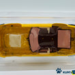 Load image into Gallery viewer, Kyosho Mini-z Body NISSAN FAIRLADY 240Z-L Yellow R246-1125