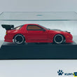 Load image into Gallery viewer, Kyosho Mini-z Body ASC MAZDA SAVANNA RX-7 FC3S MZP415CR