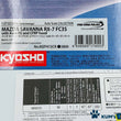 Load image into Gallery viewer, Kyosho Mini-z Body ASC MAZDA SAVANNA RX-7 FC3S MZP415CR