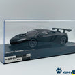 Load image into Gallery viewer, Kyosho Mini-z Body ASC McLaren 12C GT3 2013 MZP226BK
